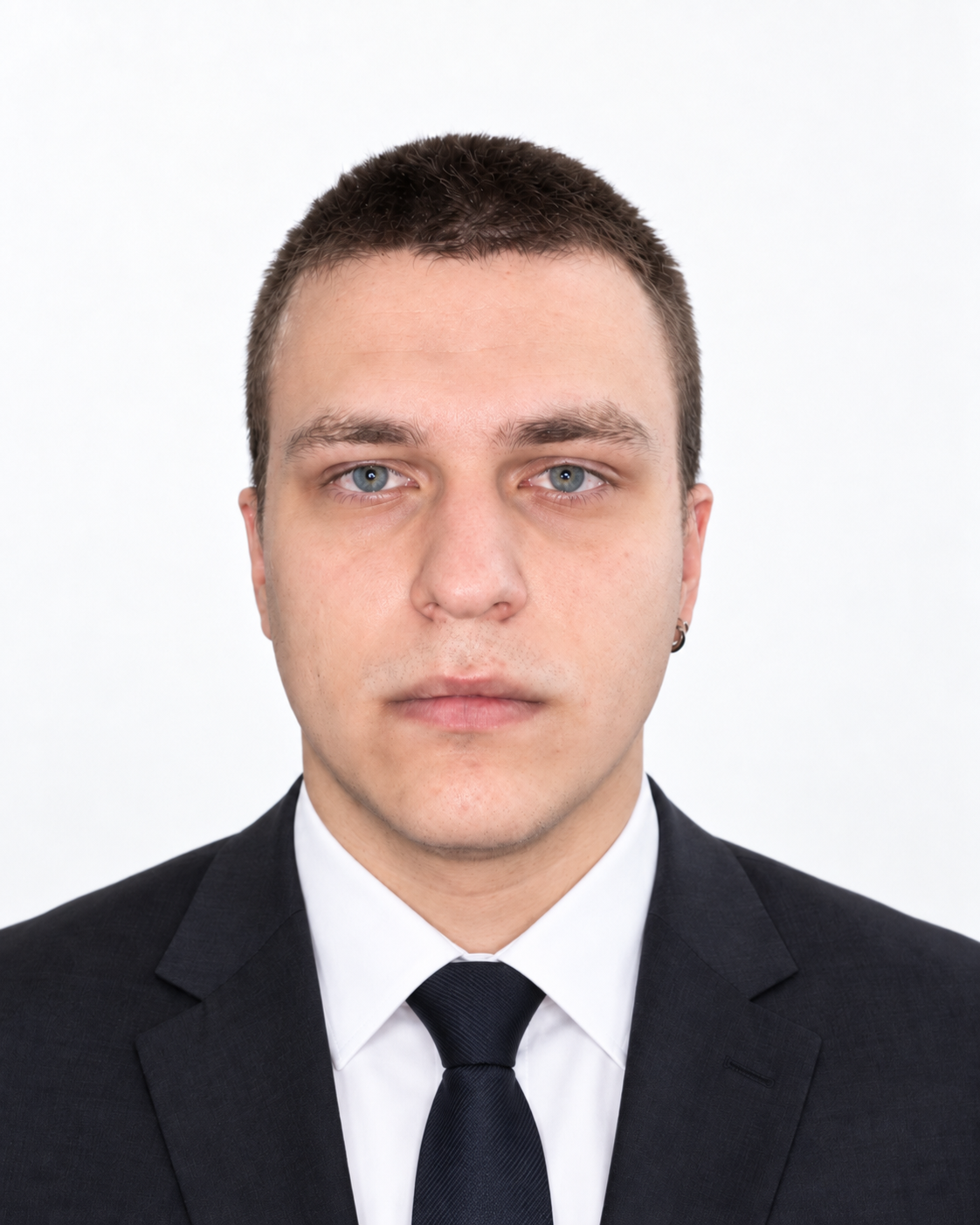 Тест